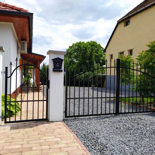 Tulipán Vendégház Sárospatak – Sárospatak, Ungaria