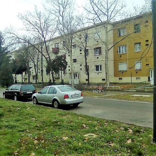 Fészek Apartman Békéscsaba