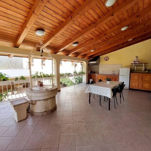 Rooms Nada Tribalj – Tribalj, Chorvatsko