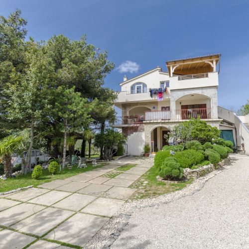 Apartments Davor Jadrtovac – Jadrtovac, Croația