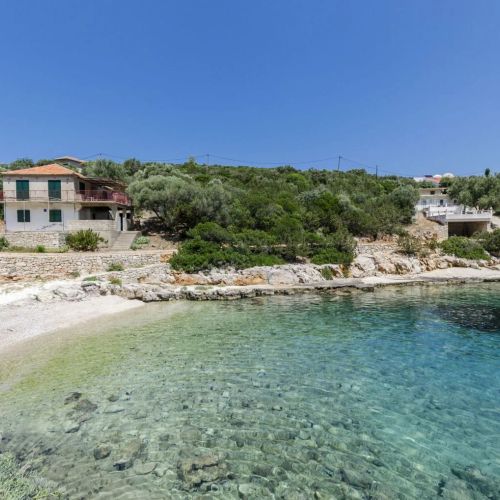 House The Bay Gdinj