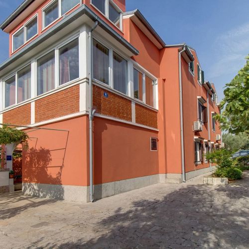 Apartment Nedi Mali Losinj