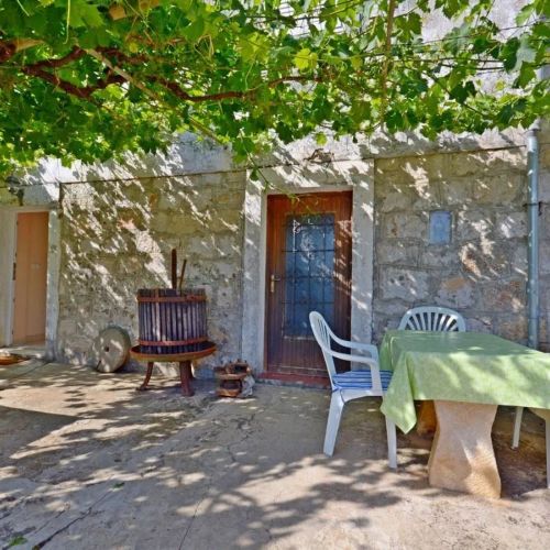 House Marija Lastovo