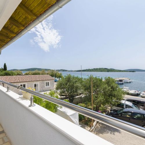 Apartment Ante Srima – Srima, Croația