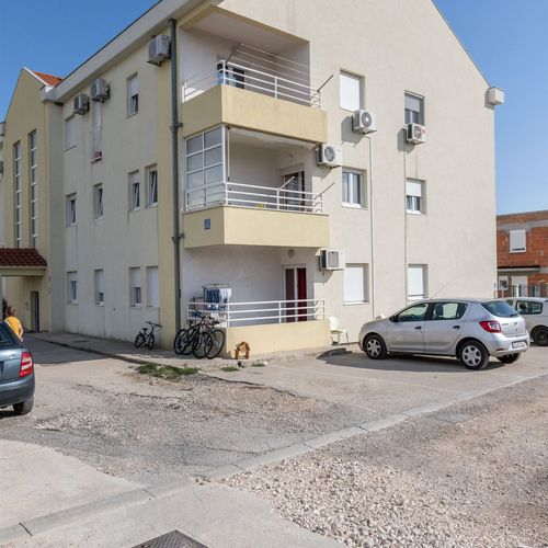 Apartment Danijela Kastel Stafilic