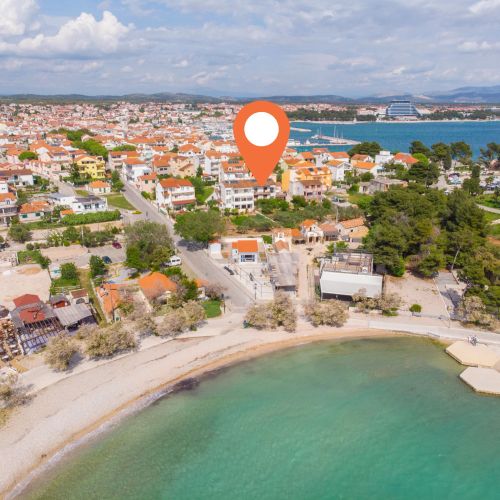 Apartments Grgo Vodice