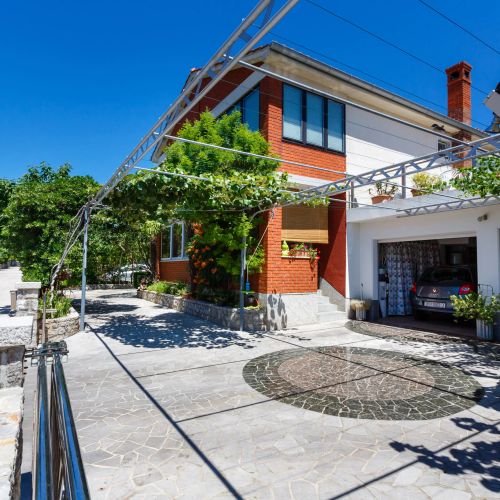 Apartment Hržić Krk