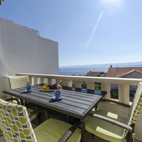 Apartment Anić Bol