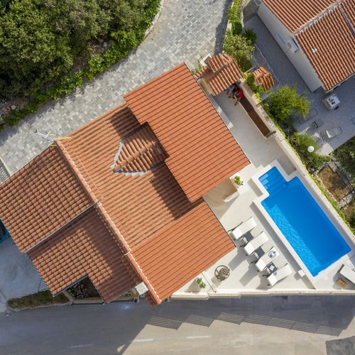 Villa Patria Razanj