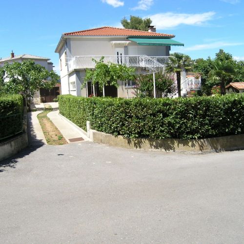 Apartment Bacic Krk