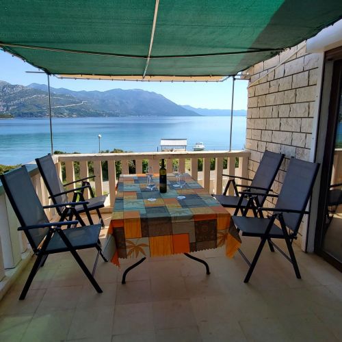 Apartment Ante Račišće
