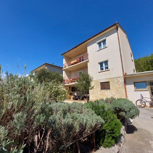 Apartment Đurđa Senj