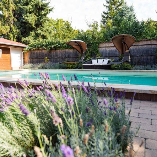 Allium Apartment Makó