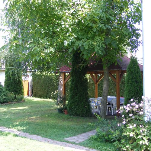 Kovács Apartman Balatonboglár – Balatonboglár, Ungaria