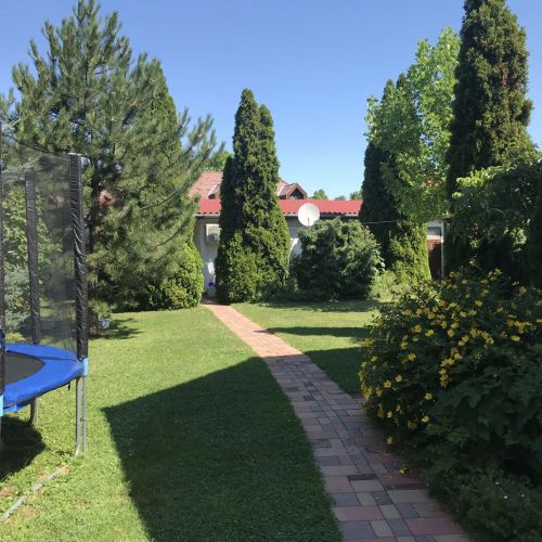 Kovács Apartman Balatonboglár – Balatonboglár, Ungaria