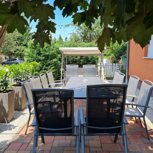 L&F Apartmanok Balatonboglár – Balatonboglár, Ungaria