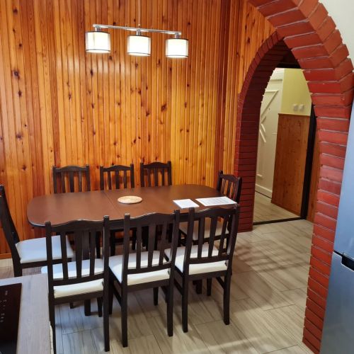 L&F Apartmanok Balatonboglár – Balatonboglár, Ungaria
