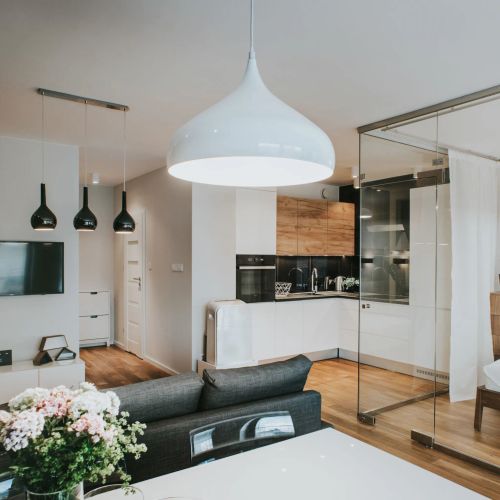 Mia Apartments Kraków – Kraków, Polska