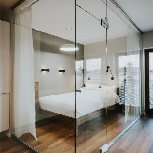 Mia Apartments Kraków – Kraków, Polska