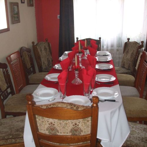 Fácános Vendégház Szegvár – Szegvár, Węgry