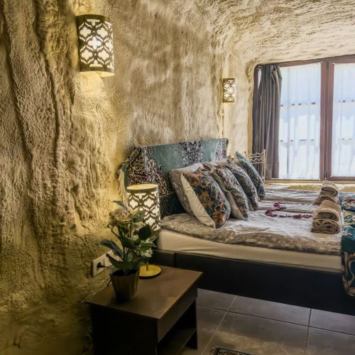 Sirocave Barlang Apartmanok Sirok – Sirok, Ungaria