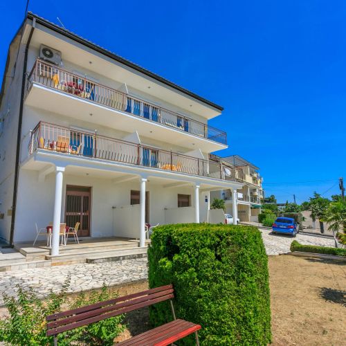 Apartments Laura Dramalj – Dramalj, Croația