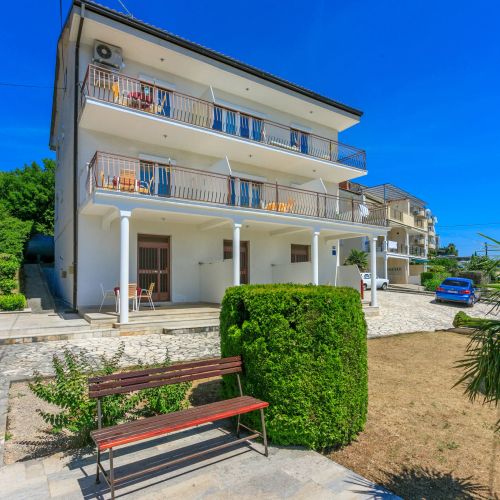 Apartments Laura Dramalj – Dramalj, Croația