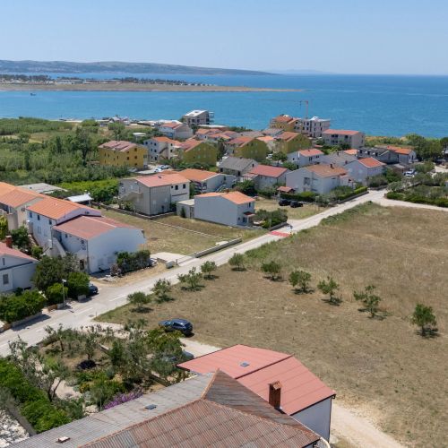 Apartments Sanja Povljana – Povljana, Chorwacja