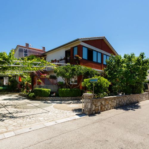 Apartment Perović Krk