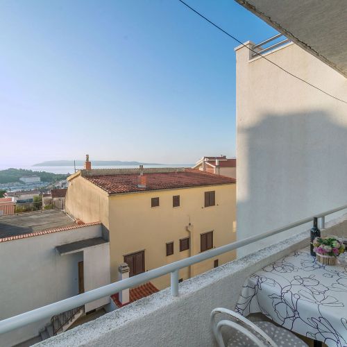 Apartments Miljenko Makarska