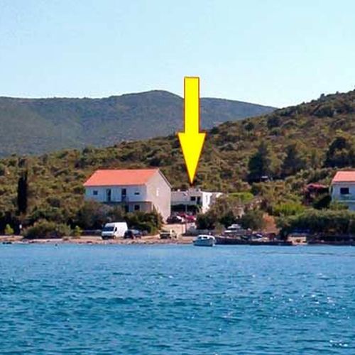 Apartments Andrijana Drace