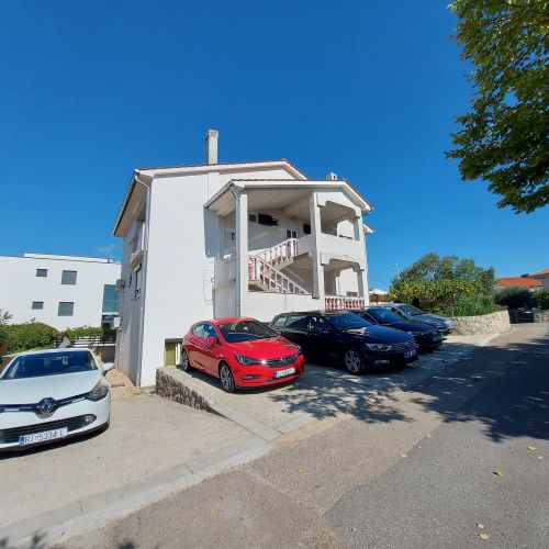 Apartments Bernarda Krk – Krk, Croația