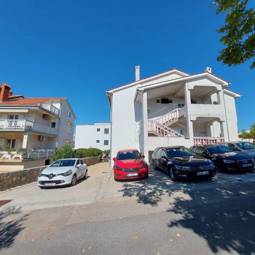 Apartments Bernarda Krk – Krk, Croația