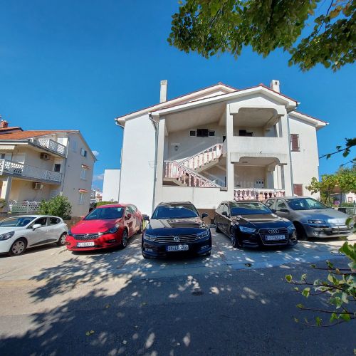 Apartments Bernarda Krk – Krk, Croația