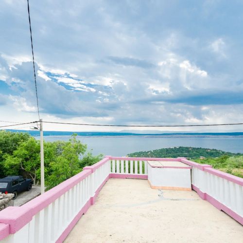 House Laura Dramalj – Dramalj, Croația