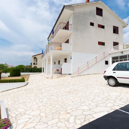 Apartments Rozaria Dramalj – Dramalj, Croația