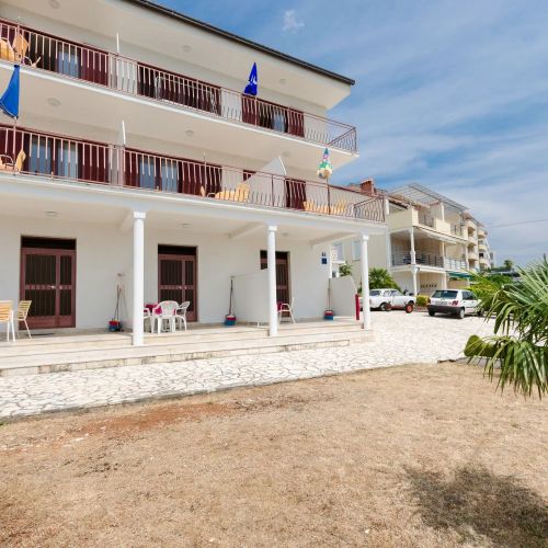 Apartments Rozaria Dramalj – Dramalj, Croația