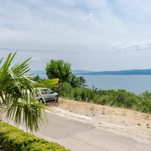 Apartments Rozaria Dramalj – Dramalj, Croația