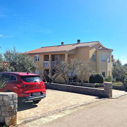 Apartments Ivan Krk