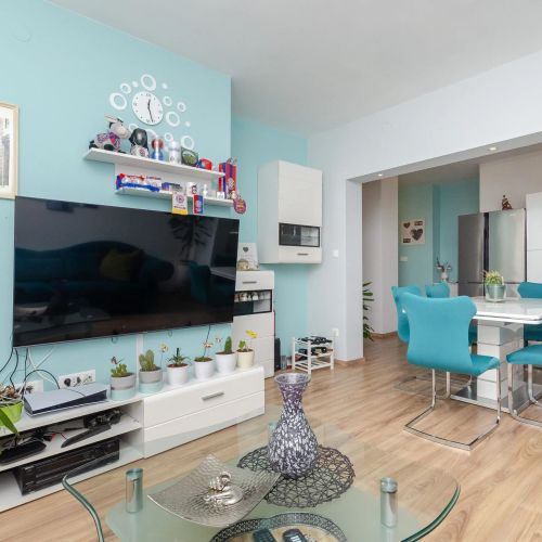Apartments Katica Makarska