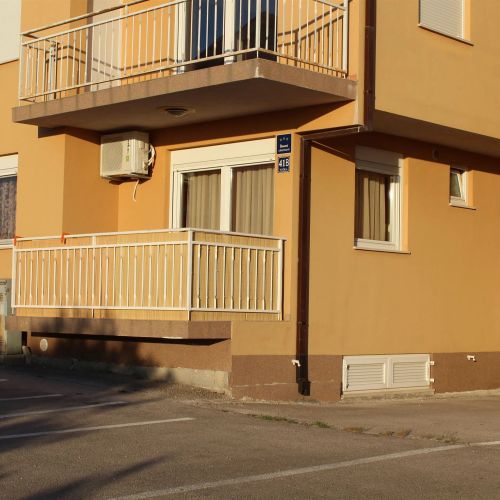 Apartment Mario Rogoznica – Rogoznica, Croația