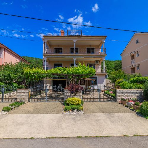 Apartment Katarina Crikvenica – Crikvenica, Croația