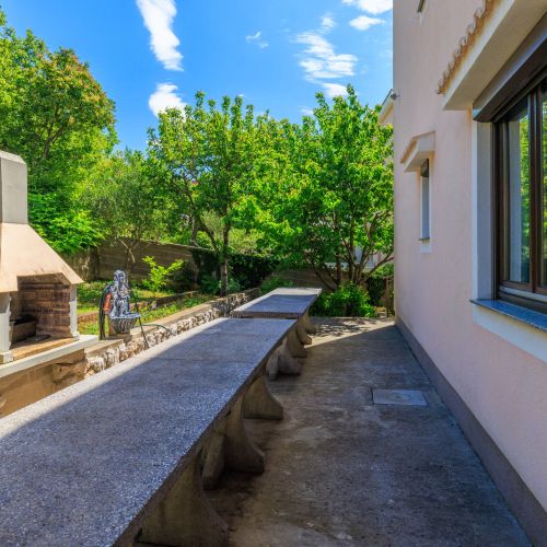 Apartment Katarina Crikvenica – Crikvenica, Croația