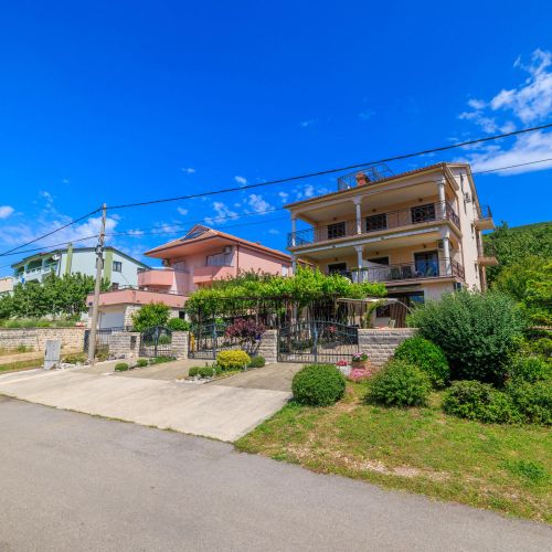 Apartment Katarina Crikvenica – Crikvenica, Croația