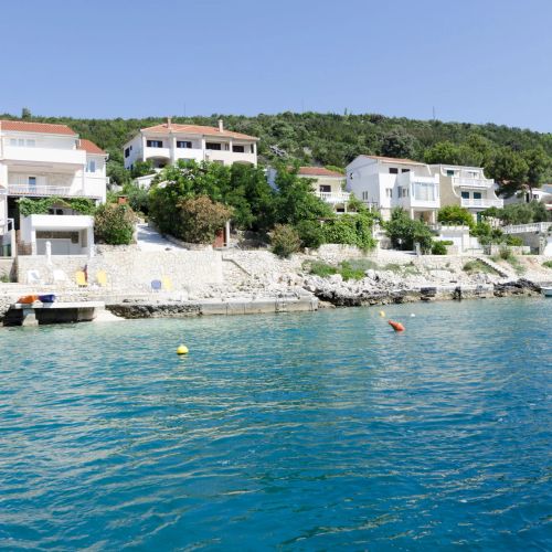 Apartments Ante Vinisce