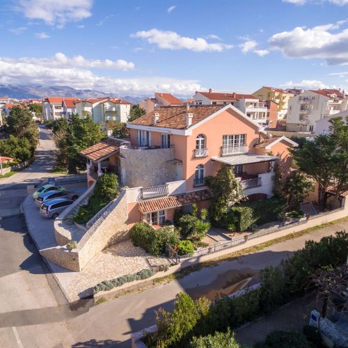 Apartments Vanja Novalja – Novalja, Chorwacja