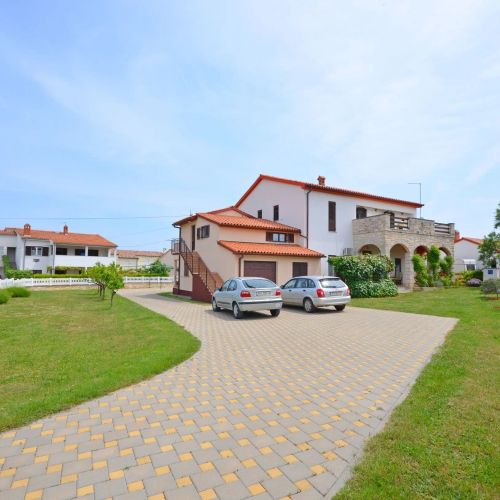 Apartments Bogetić Premantura