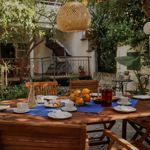 Apartments Prce Orebic