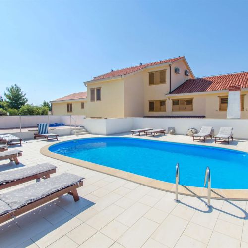 Apartments Meridiana 2 Orebic