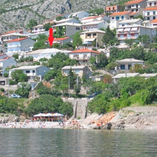 Apartments Lucia Senj II